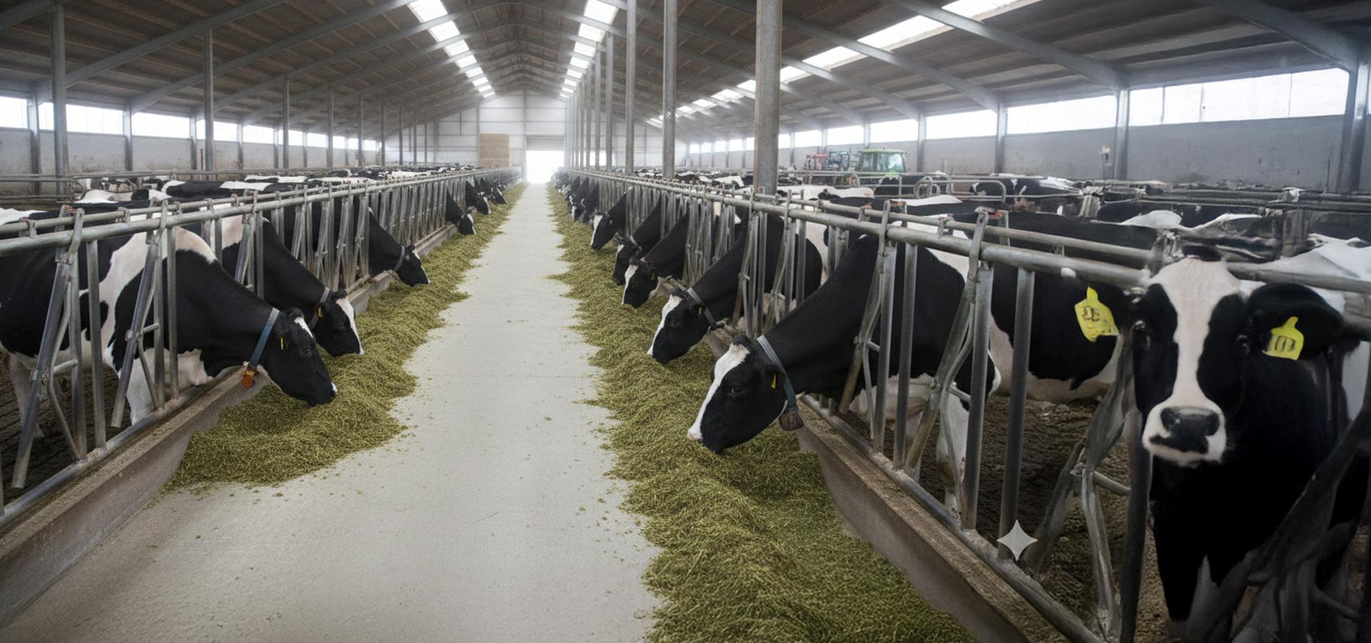 HAYVACILIK VE <br>KURBAN HİZMETLERİ